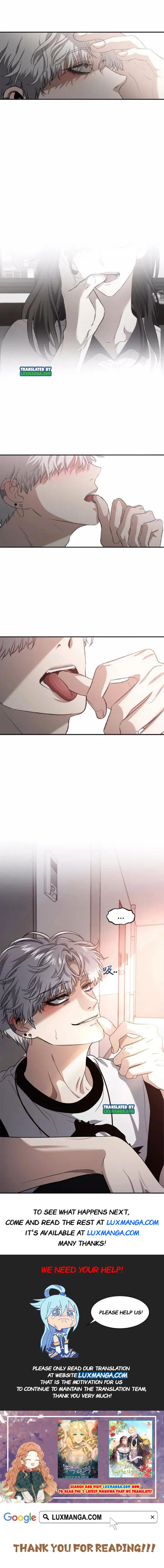 Read Dreaming Freedom Manga Online