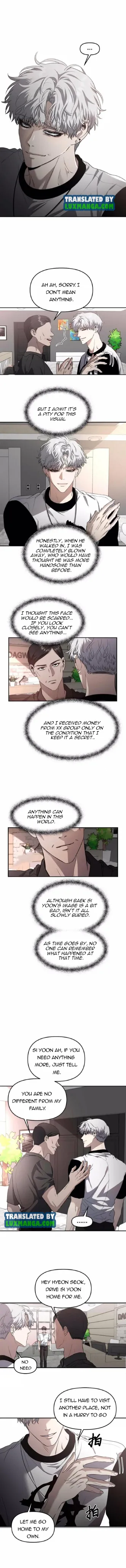 Read Dreaming Freedom Manga Online