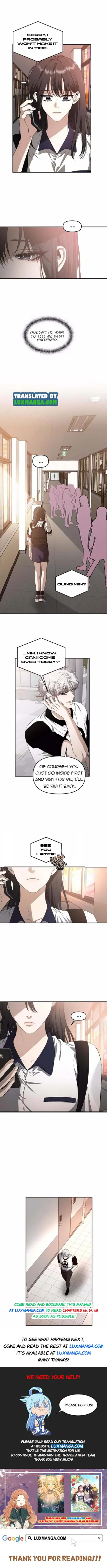 Read Dreaming Freedom Manga Online