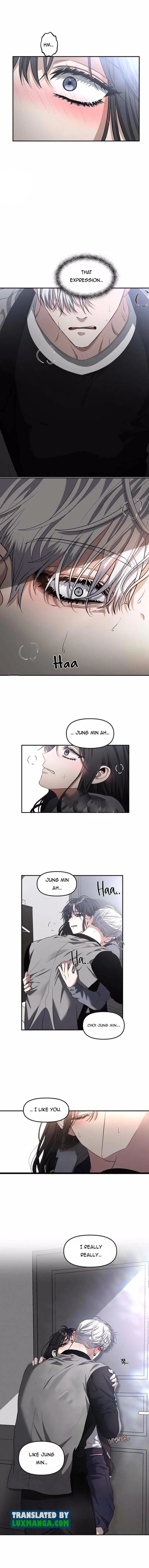 Read Dreaming Freedom Manga Online