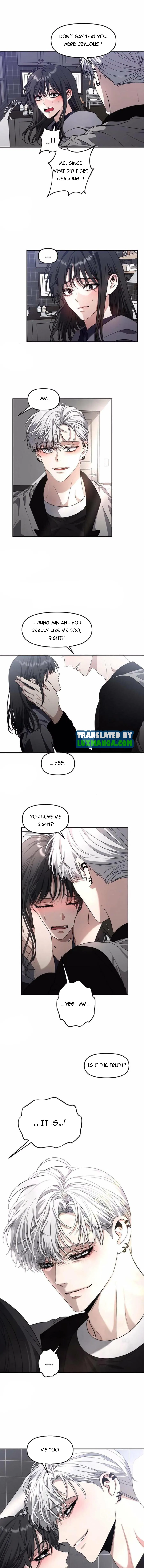 Read Dreaming Freedom Manga Online