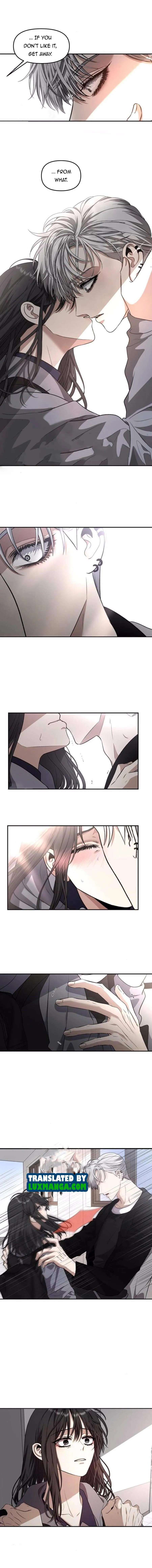 Read Dreaming Freedom Manga Online
