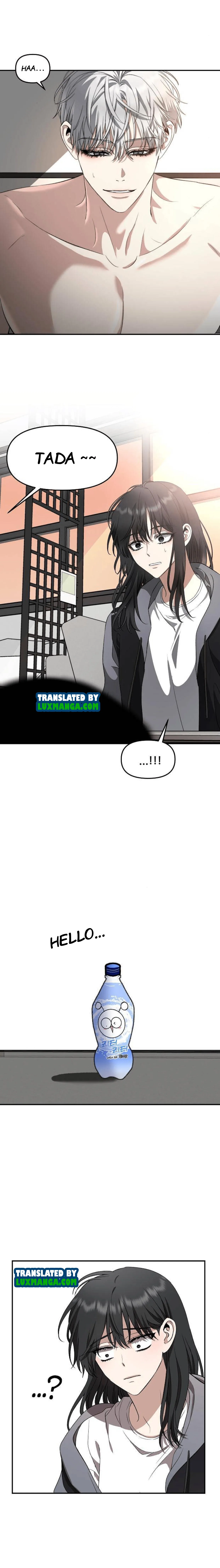 Read Dreaming Freedom Manga Online