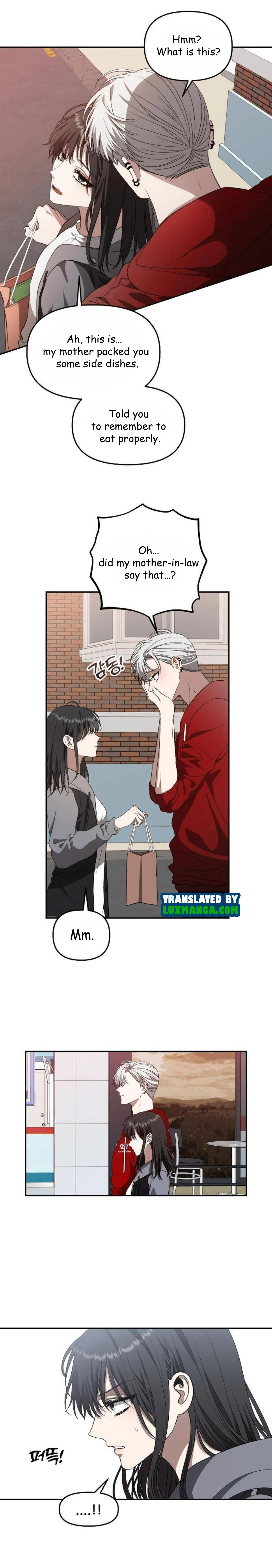 Read Dreaming Freedom Manga Online