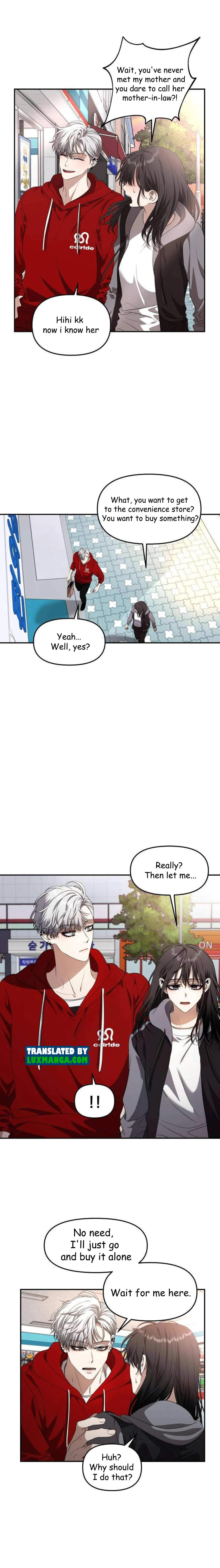 Read Dreaming Freedom Manga Online