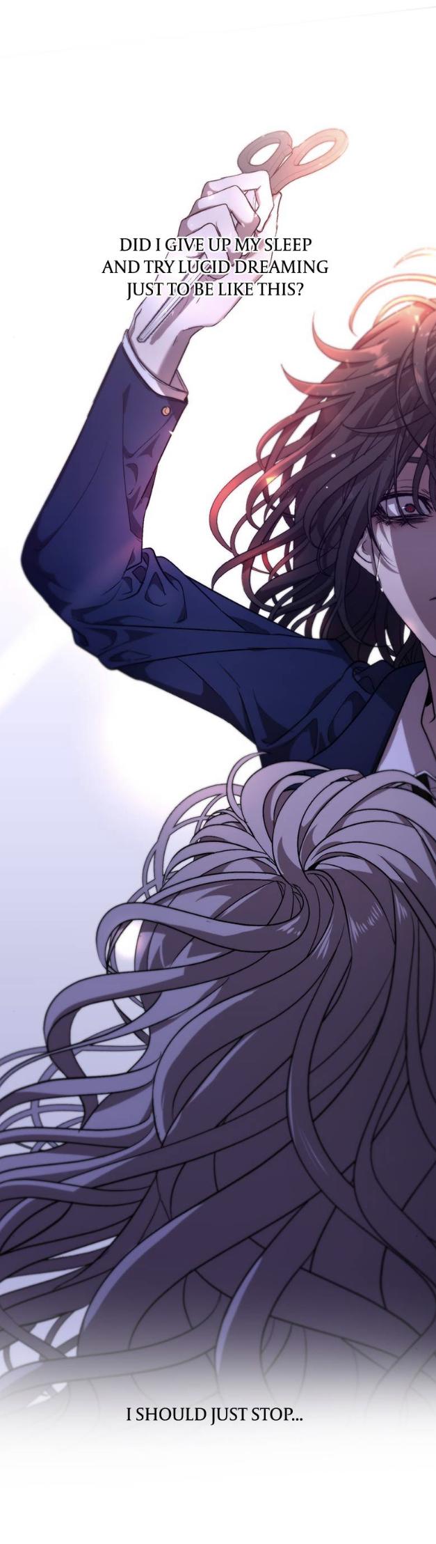 Read Dreaming Freedom Manga Online