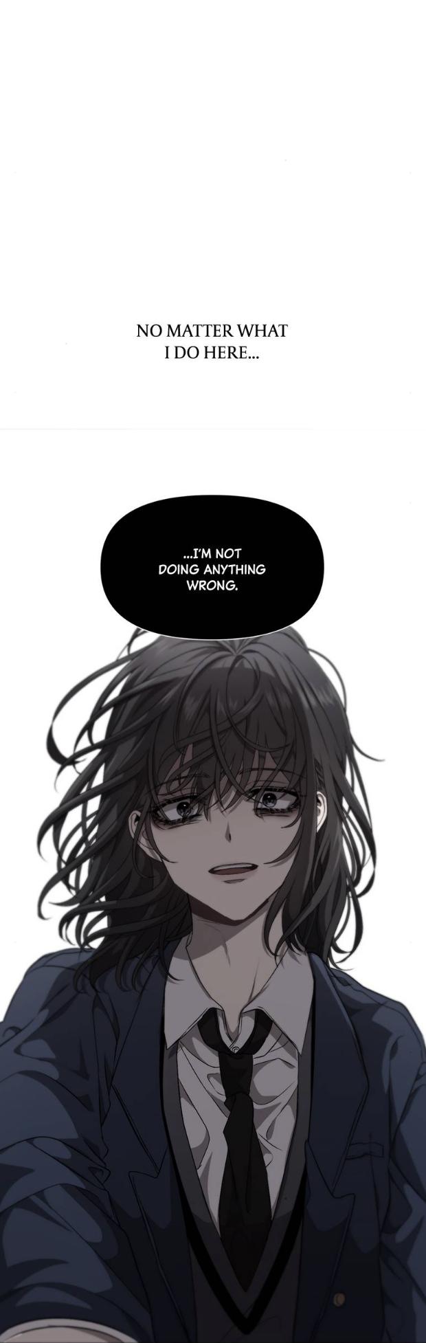 Read Dreaming Freedom Manga Online