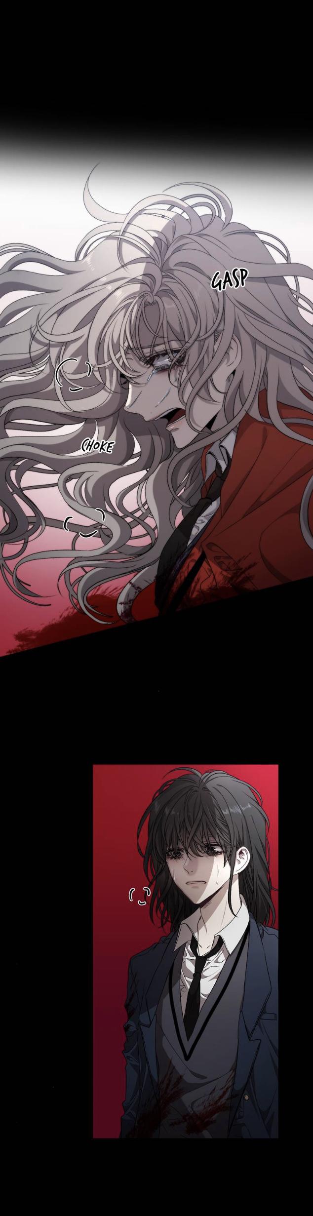 Read Dreaming Freedom Manga Online