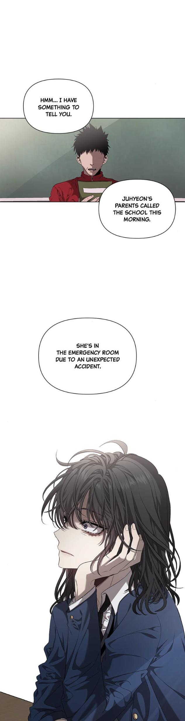 Read Dreaming Freedom Manga Online