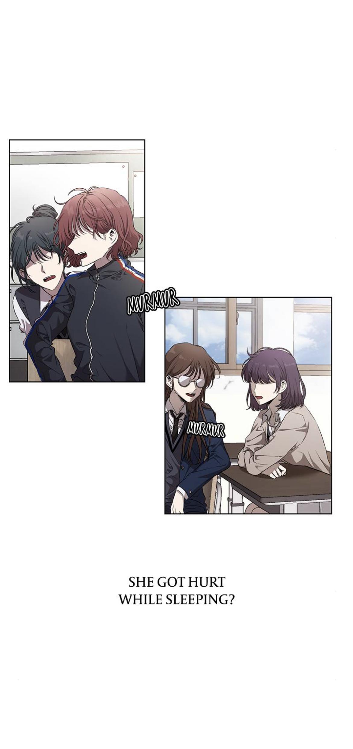 Read Dreaming Freedom Manga Online