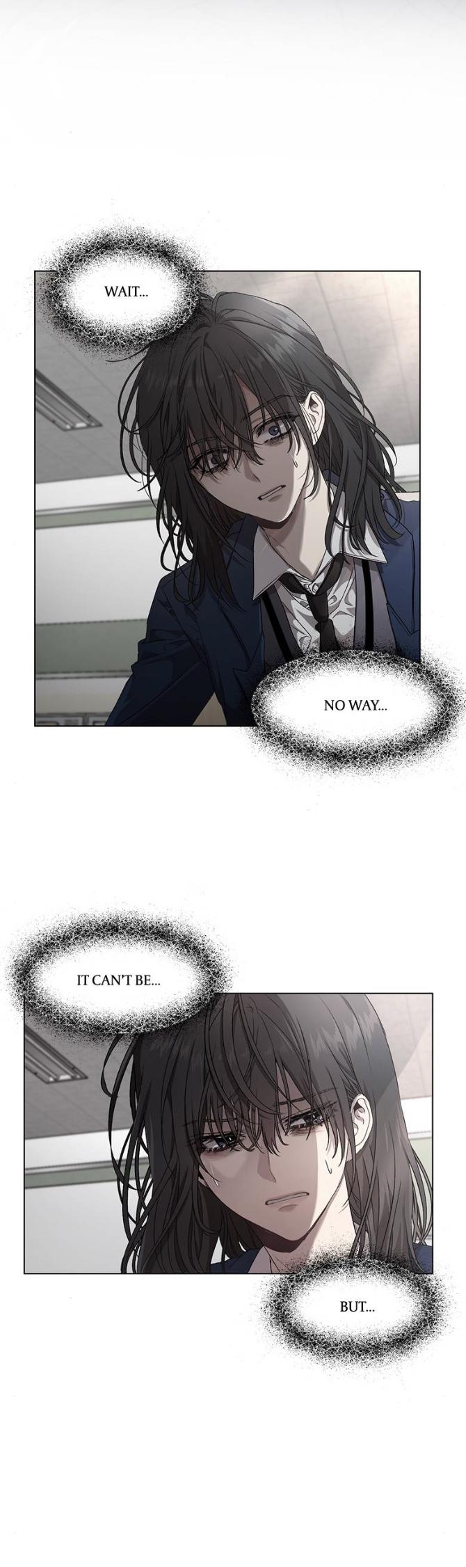 Read Dreaming Freedom Manga Online
