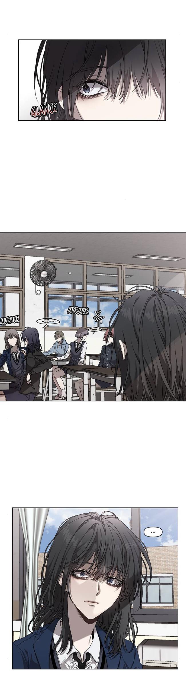 Read Dreaming Freedom Manga Online