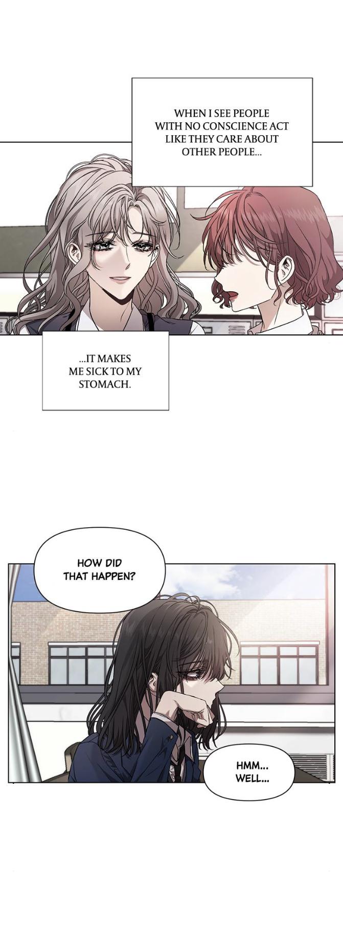 Read Dreaming Freedom Manga Online