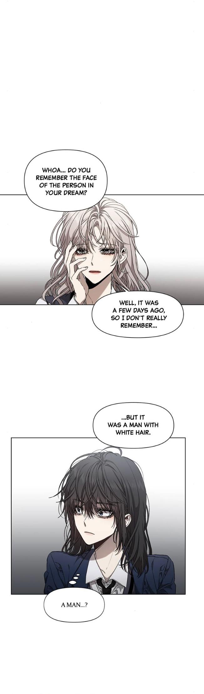 Read Dreaming Freedom Manga Online
