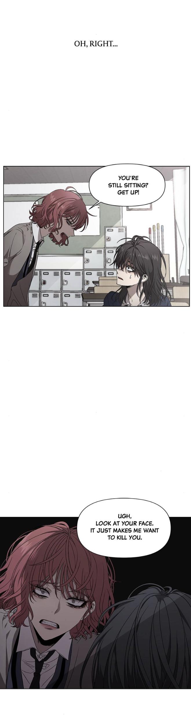 Read Dreaming Freedom Manga Online