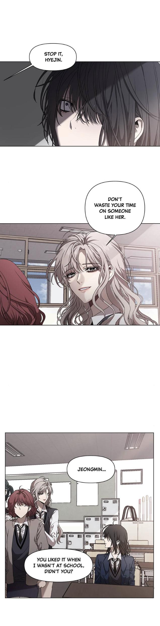 Read Dreaming Freedom Manga Online