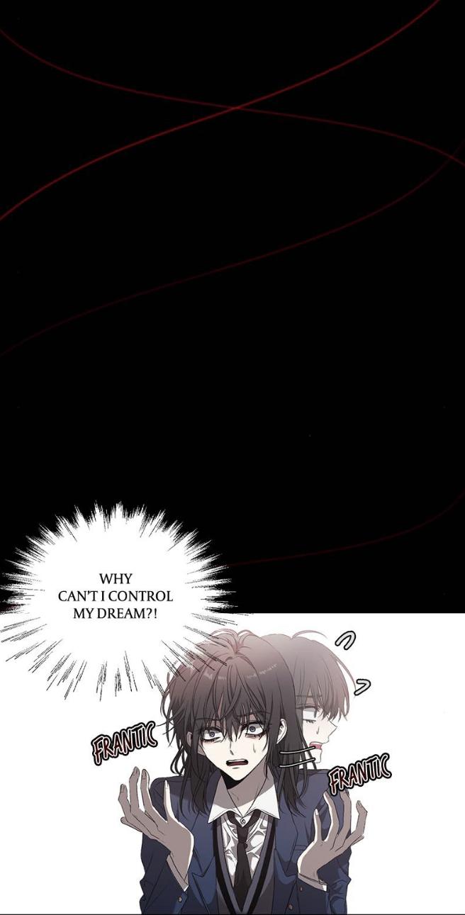 Read Dreaming Freedom Manga Online
