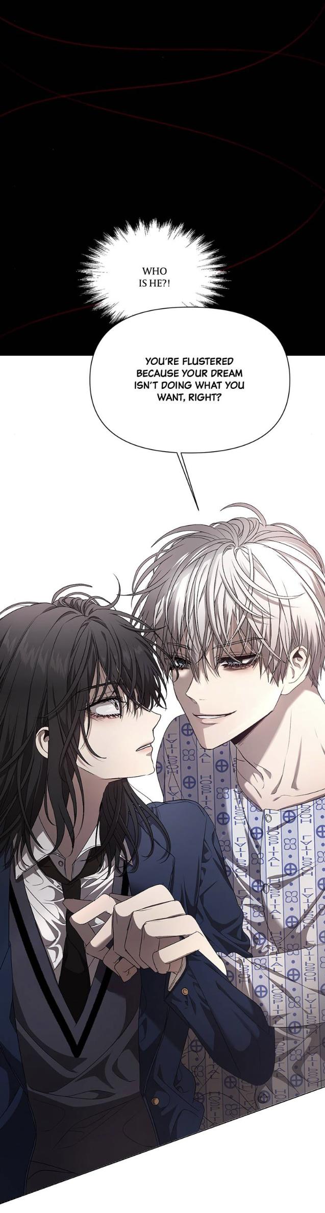 Read Dreaming Freedom Manga Online