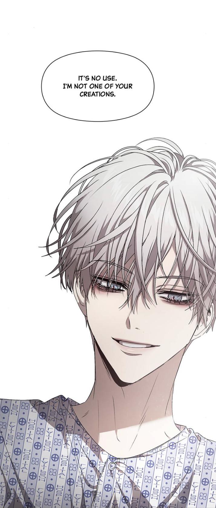 Read Dreaming Freedom Manga Online