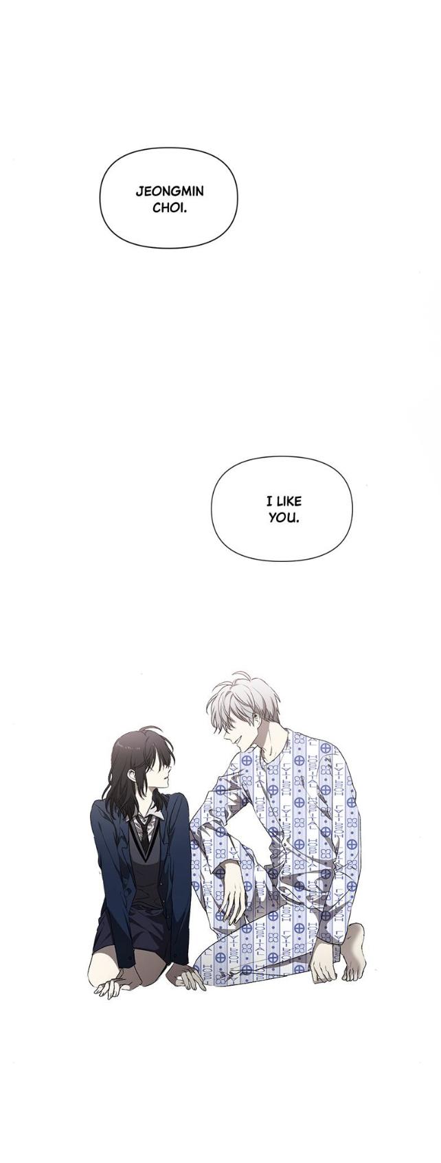 Read Dreaming Freedom Manga Online
