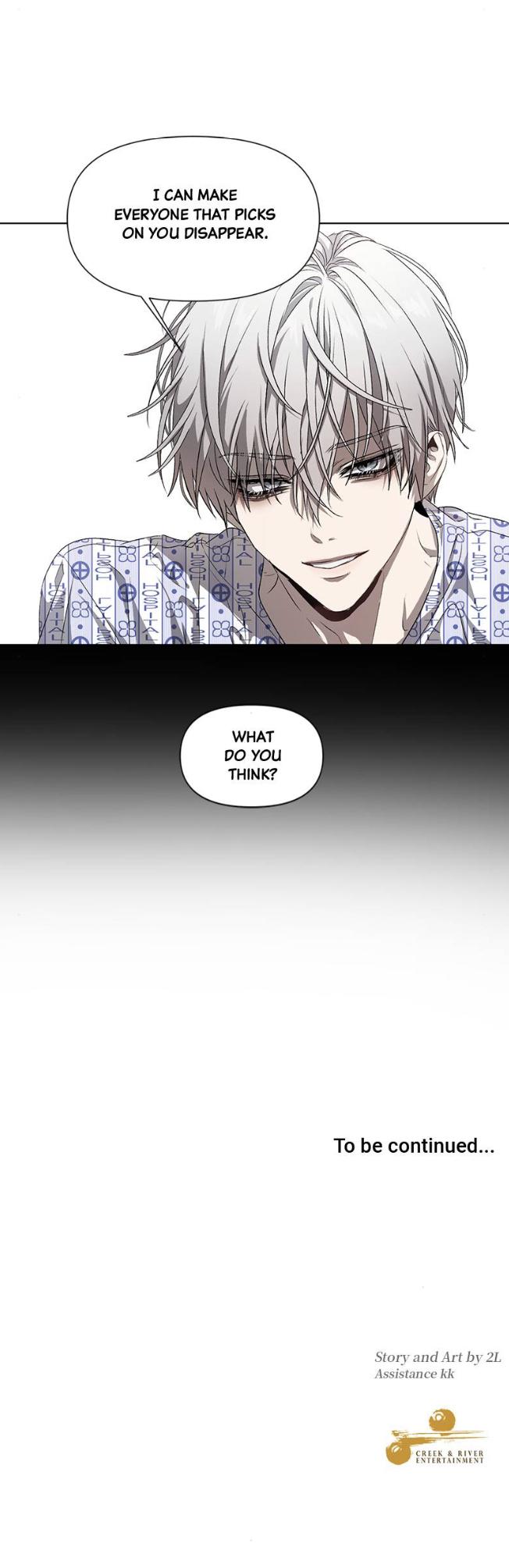 Read Dreaming Freedom Manga Online