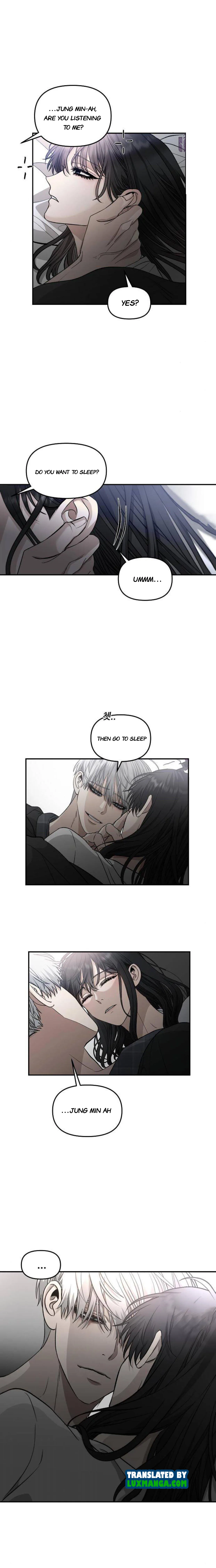 Read Dreaming Freedom Manga Online