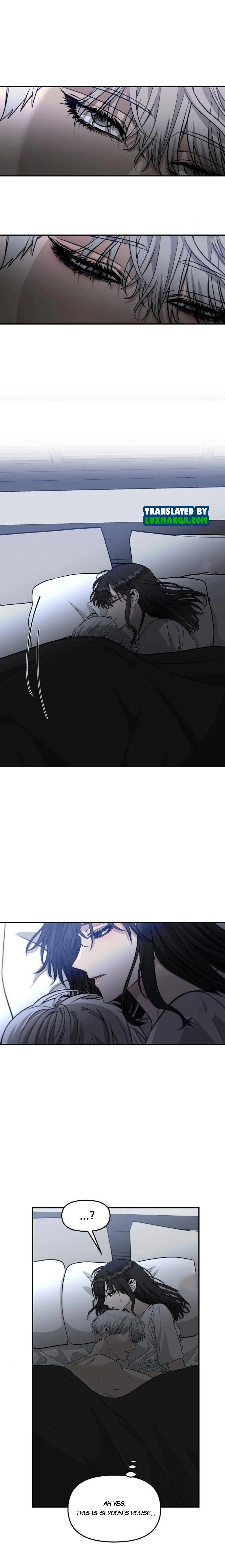 Read Dreaming Freedom Manga Online