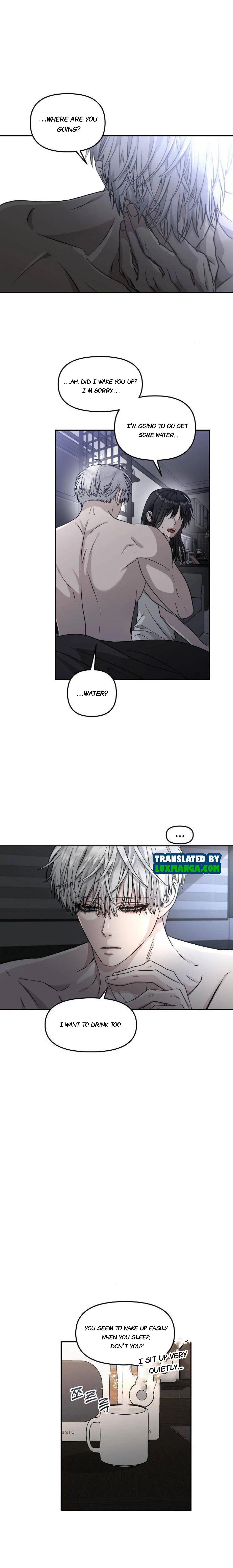 Read Dreaming Freedom Manga Online