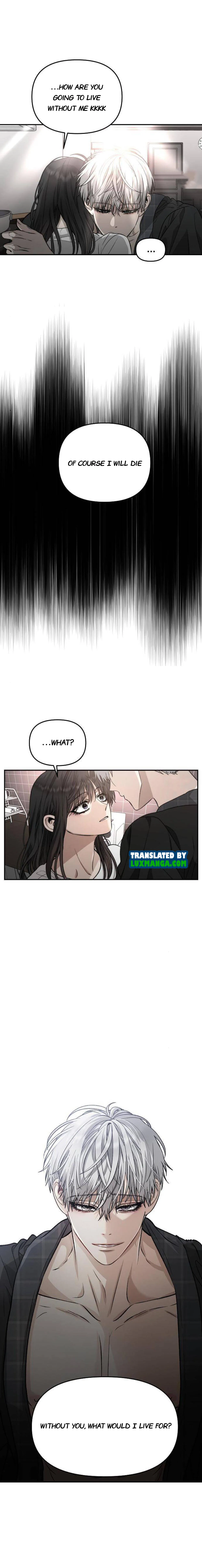 Read Dreaming Freedom Manga Online