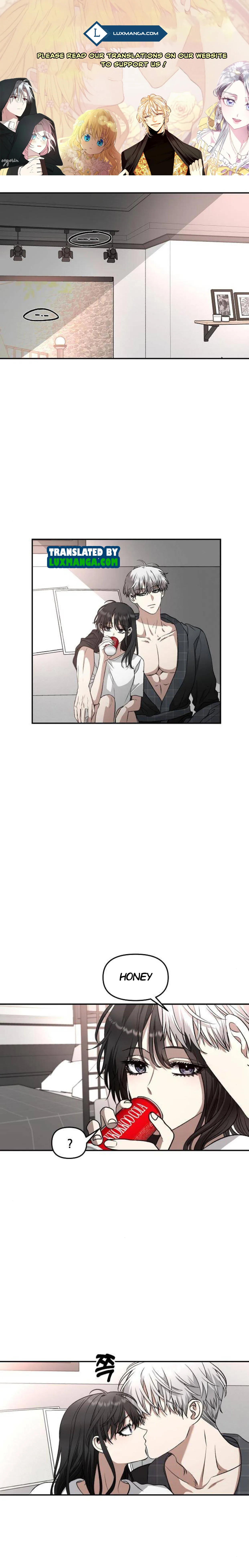 Read Dreaming Freedom Manga Online