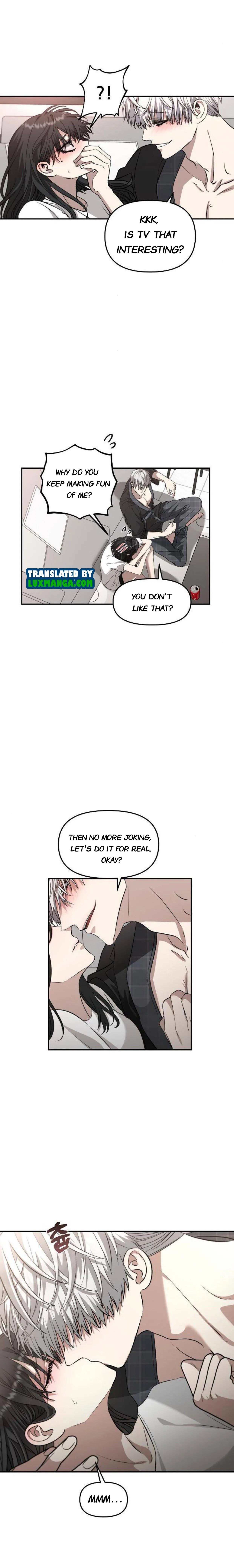 Read Dreaming Freedom Manga Online