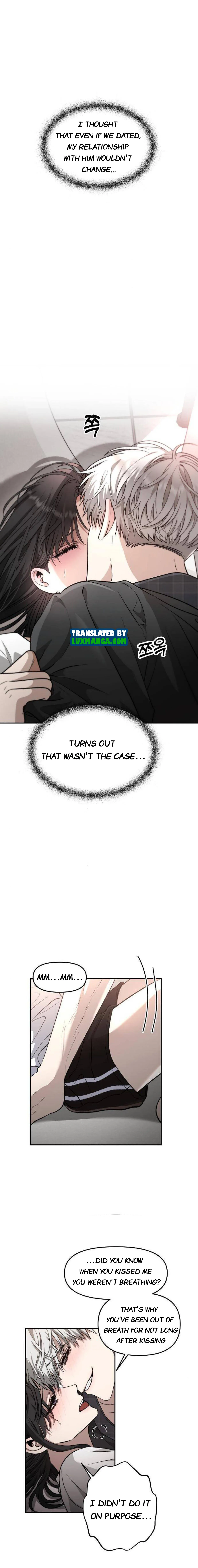 Read Dreaming Freedom Manga Online