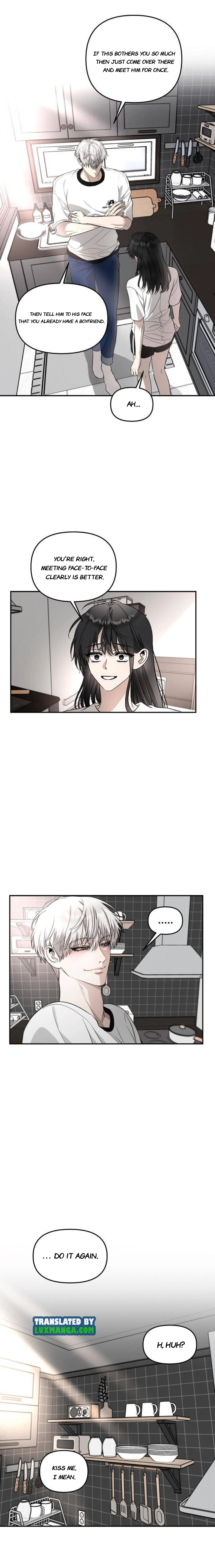 Read Dreaming Freedom Manga Online