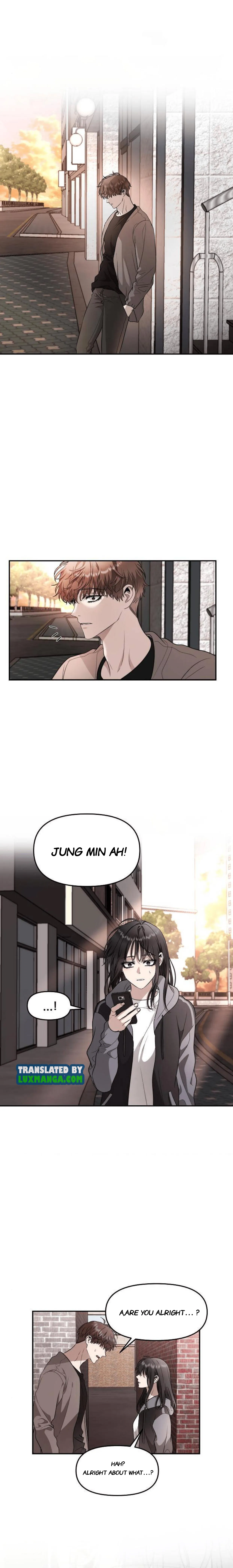 Read Dreaming Freedom Manga Online