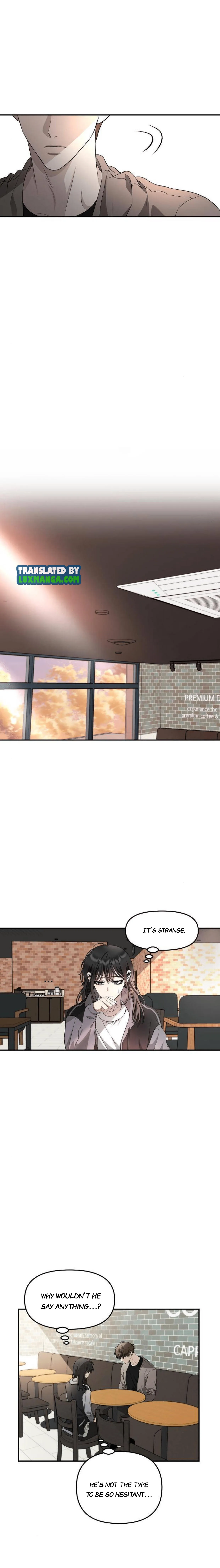 Read Dreaming Freedom Manga Online