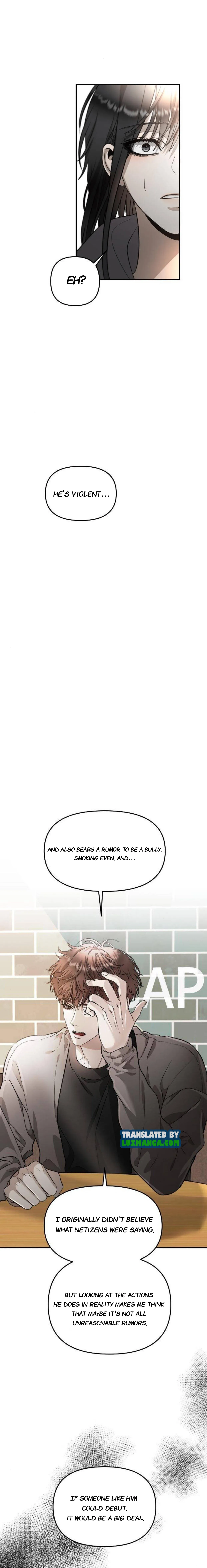 Read Dreaming Freedom Manga Online