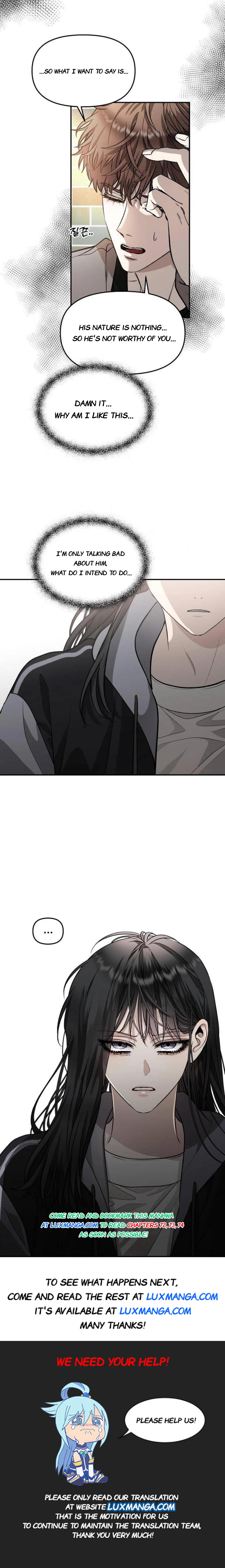 Read Dreaming Freedom Manga Online