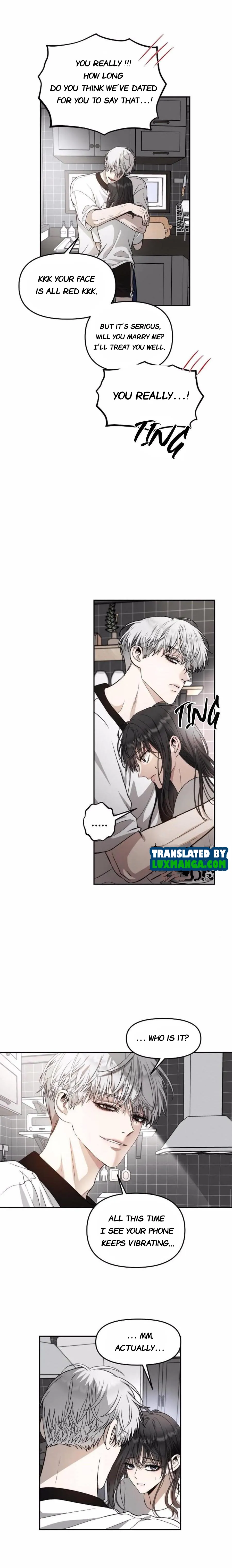 Read Dreaming Freedom Manga Online