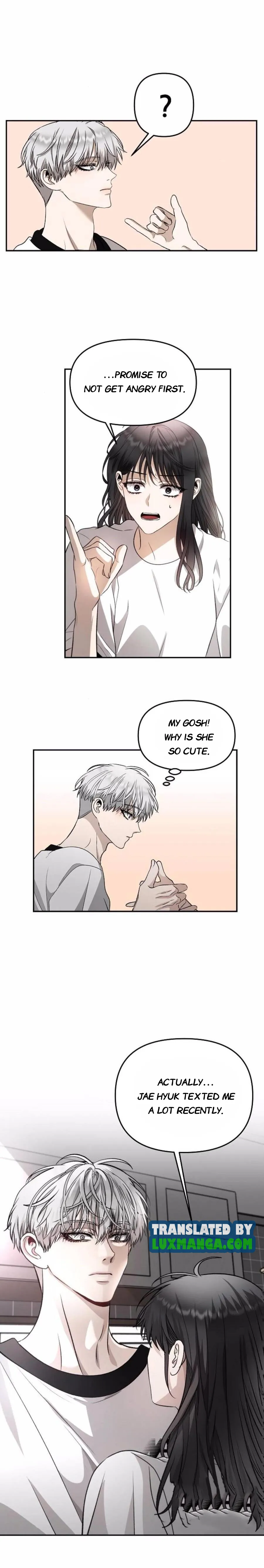 Read Dreaming Freedom Manga Online