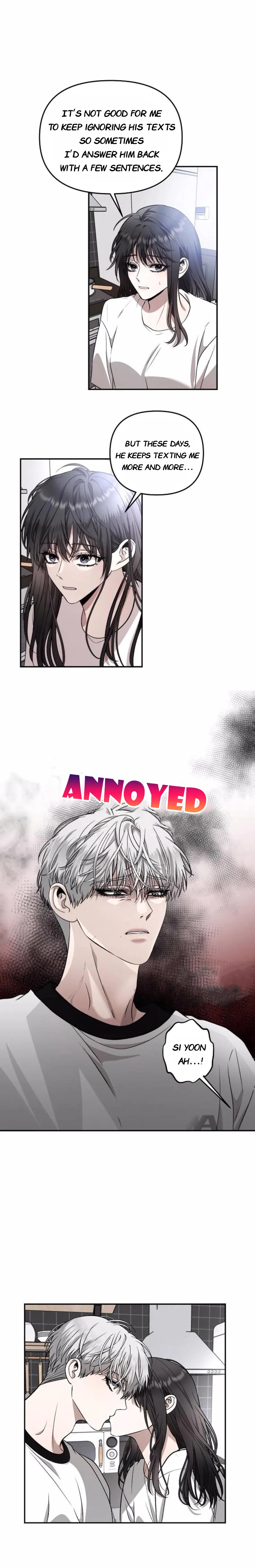 Read Dreaming Freedom Manga Online