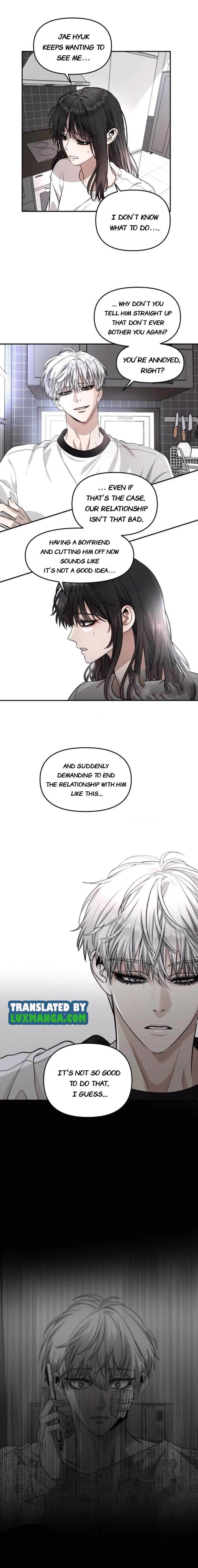 Read Dreaming Freedom Manga Online