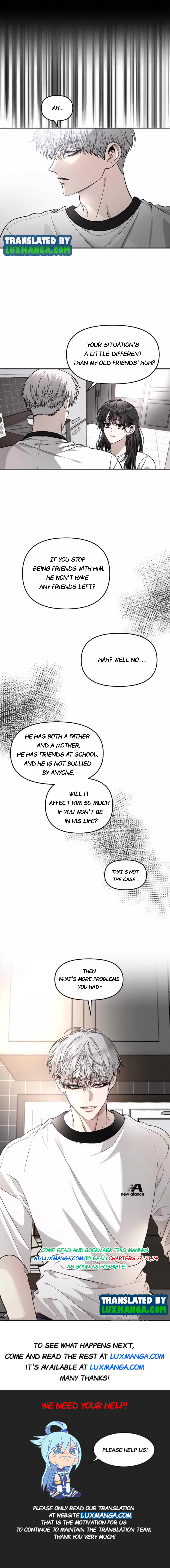 Read Dreaming Freedom Manga Online