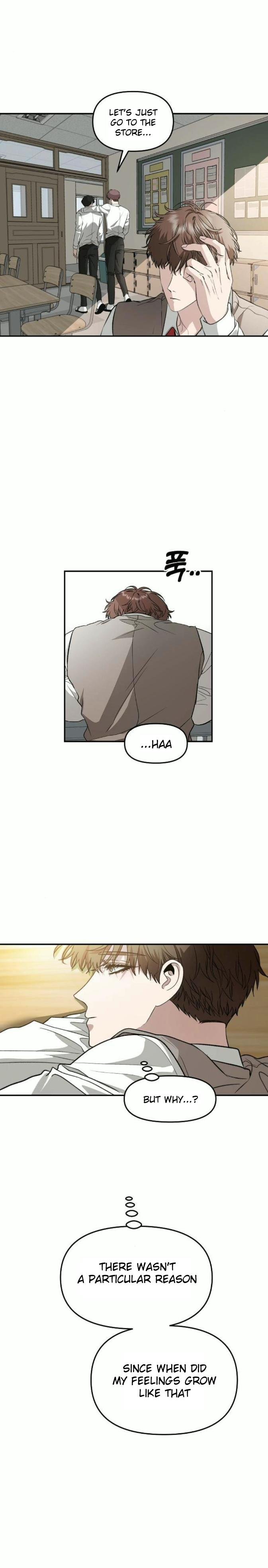 Read Dreaming Freedom Manga Online