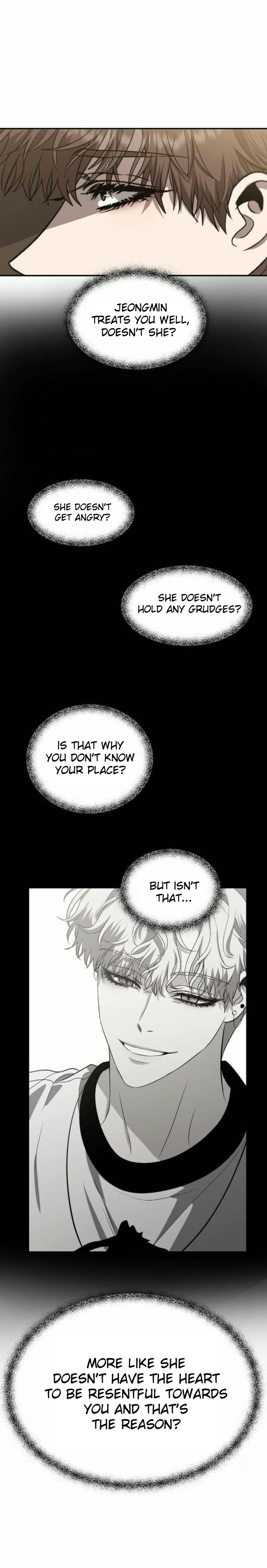 Read Dreaming Freedom Manga Online