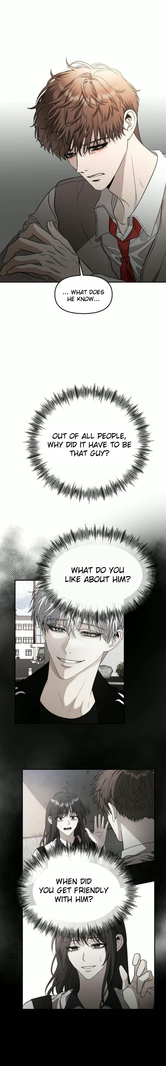 Read Dreaming Freedom Manga Online