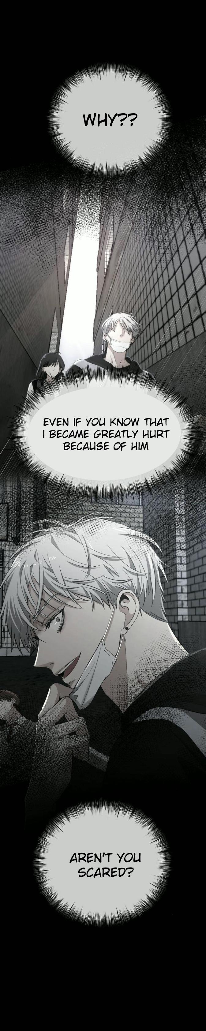 Read Dreaming Freedom Manga Online