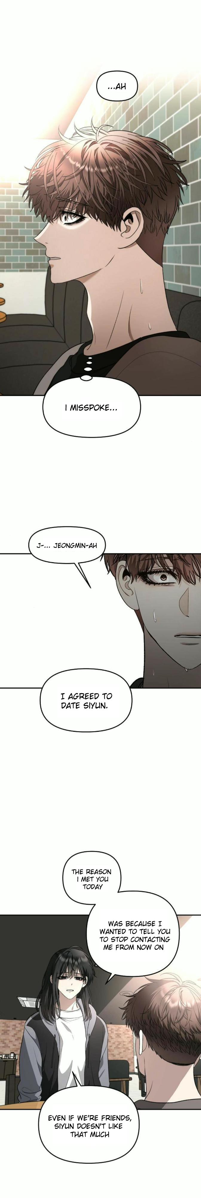 Read Dreaming Freedom Manga Online