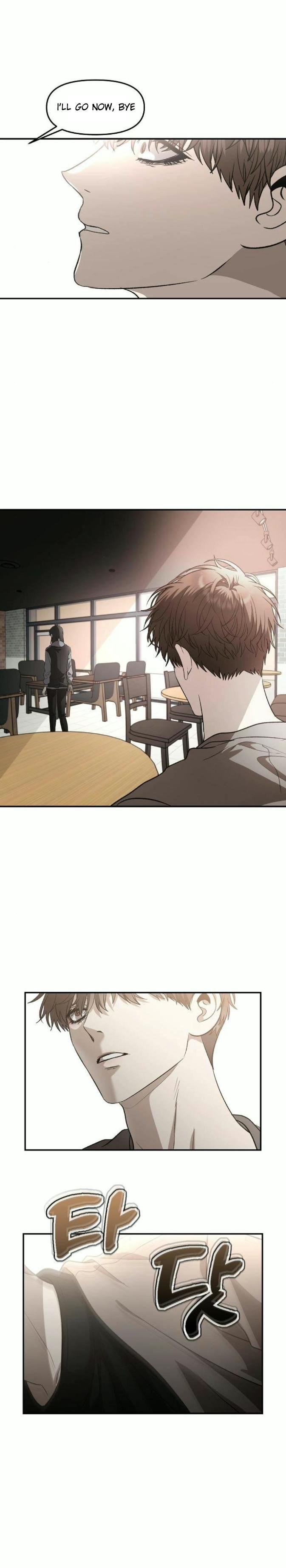 Read Dreaming Freedom Manga Online
