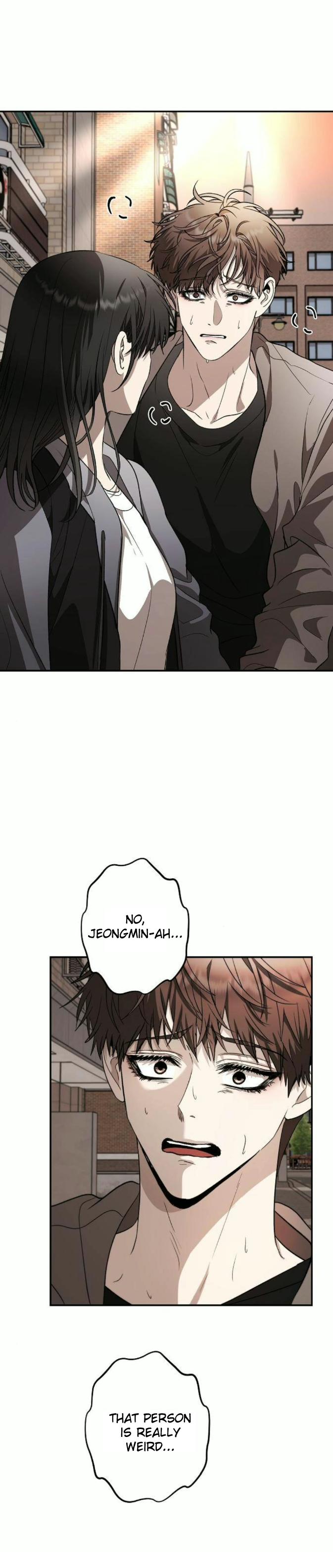 Read Dreaming Freedom Manga Online