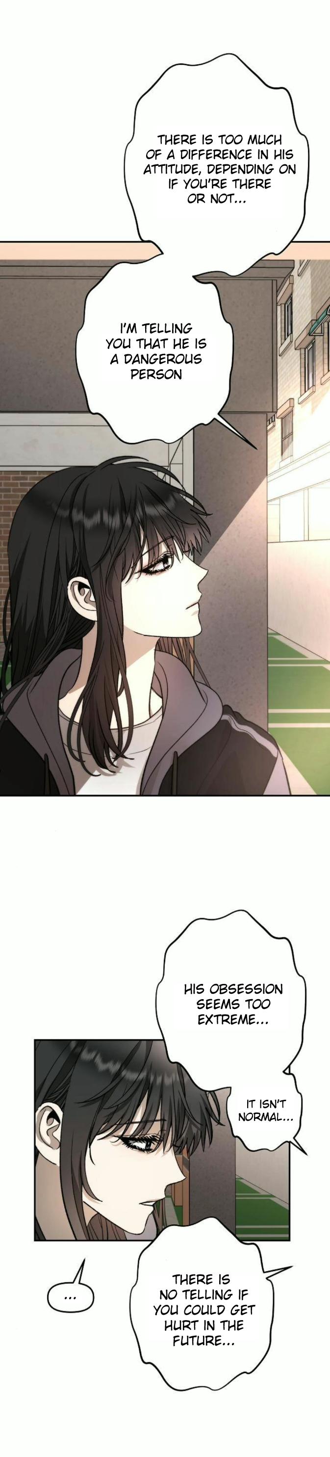 Read Dreaming Freedom Manga Online